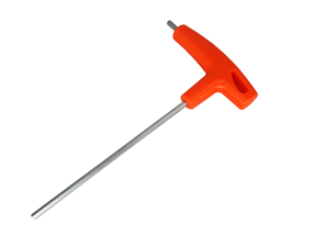 T handle
